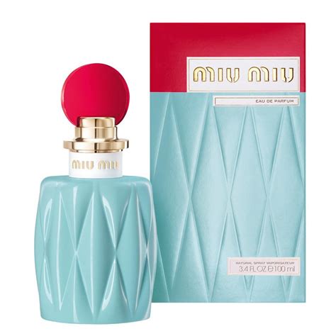 miu miu perfume 100ml|miu fragrance.